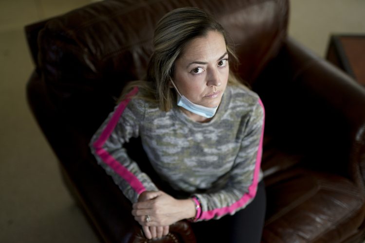 Medically Vulnerable in US Put Near the End of Vaccine Line